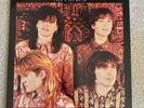 The Church Heyday LP 1985 wb Steve Kilbey vinyl original rare new wave aussie