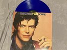 Changes Two Bowie - Blue Vinyl