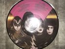 Kiss Killers Limited Edition Numbered Picture Disc Mint Condition.