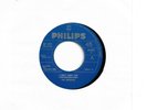 The Anteeeks I Don't Want You / Ball and Chain - (Reissue) RARE Mod beat 45