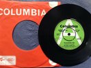 THE DAVE CLARK FIVE -THE MULBERRY TREE - UK 1969 DEMO PROMO / PSYCH MOD BEAT /EX