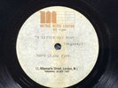 THE DAVE CLARK FIVE -A LITTLE BIT NOW - UK 1967 UNRELEASED DEMO ACETATE MOD FUZZ