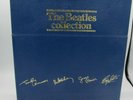 The Beatles THE BEATLES COLLECTION BC13 BOX SET RARE UK 1978 MINT UNPLAYED
