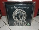 Villagers Of Ioannina City–Age Of, RARE 2LP,VINYL,Stoner Rock,Psychedelic,Greek