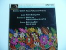 LP: KODALY SUITE HARY JANOS ETC RARE ALBUM ON CREAM/RED/GOLD LABEL HMV ASD 494