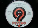 The Foundations- Closer To Loving You/ Change My Life UK 7
