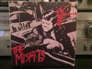 THE MISFITS - BULLET  7” EP 45 RPM SLEEVE ONLY  *SEE DESCRIPTION*