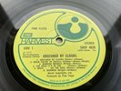 PINK FLOYD   OBSCURED BY CLOUDS   UK 1ST PRESS HARVEST 1972 SUPERB COPY