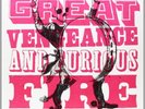 The Heavy-Great Vengeance & Furious Fire (UK IMPORT) VINYL NEW