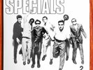 THE SPECIALS – THE BEST OF THE SPECIALS   180gr vinyl 2LP  SEALED