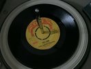 THE KINGSTONIANS/ BARRY YORK - HOLD DOWN/WHO WILL SHE BE - CRAB - 1969 RARE