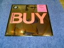 The Contortions Buy, Ltd Edition Lounge Smoke Vinyl 12'' VINYL LP New Sealed