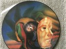 Marillion Market Square Heroes Vinyl Picture Disc 12 EMIP 5351 RARE