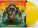Tash Sultana Terra Firma (Vinyl Opaque Yellow) Doppio Vinile Lp Colorato Nuovo