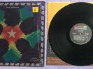 STEPPENWOLF The Second LP Record w/ Foil Cover & SHRINK - 1968 Dunhill DS-50037