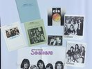 The New Seekers Publicity Pack For Flashback Single Release.