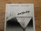 Don't Give It Up by Martin Island UK 7