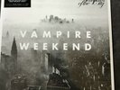 VAMPIRE WEEKEND - MODERN VAMPIRES OF THE CITY NEW SEALED VINYL RECORD
