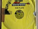 Dubplate TRISTON PALMER DON YUTE Acetate REGGAE 10
