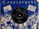 THE CHASERS - INSPIRATION / SHE'S GONE AWAY 7