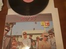 ac/dc lp dirty deeds near mint spain