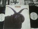 THE CULT same 2x LP Vinyl 1994