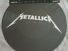 Metallica Frantic/ Black Sabbath Paranoid,  RSD 2010 , ltd edtn , unplayed .
