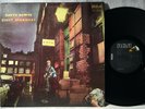 David Bowie   The Rise And Fall Of Ziggy Stardust   Orig 1977 Reissue Vinyl EX