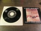 45 Single 7” – Albert Marcoeur Compte Rendu D'Analyse Near Mint Import