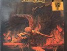 JUDAS PRIEST - SAD WINGS OF DESTINY 2LP RSD EMBOSSED BLUE VINYL - NEW SEALED
