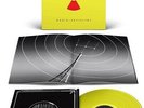 Kraftwerk - Radio-Aktivitat (German Version) (Translucent Yellow Colored Vinyl)