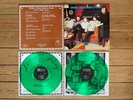 Crosby, Stills, Nash & Young - Long Time Gone 2 LP  Live Bootleg col. Vinyl Neil