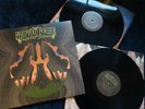 VINYL 2LP - PHANTOM POWER / SUPER FURRY ANIMALS (ETCHED SIDE 4)