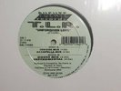 T.L.R. Unforgiven Love Freestyle 12' SEALED