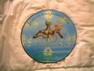 iron maiden - seventh son picture disc