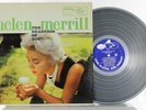 Helen Merrill: The Nearness of You 1958 USA EMARCY MG 36134 Deep Groove LP VG