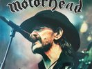 Motorhead - Clean Your Clock - 2017 RSD 2LP Picture Discs - Limited 5,000 Copies