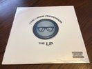 The Large Professor The LP New (2xLP Transparent Blue Vinyl) Hip Hop Classic OOP