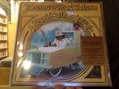 Johnny Guitar Watson A Real Mother For Ya LP sealed 180 gm gold colored vinyl