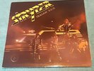 1985 Stryper   Soldiers Under Command   NM WHITE Vinyl   Hair Metal
