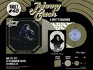 [NEW] Third Man Records Vault Package #45: Johnny Cash 