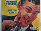 CRANIUM'S Frank Zappa Mothers WEASELS RIPPED MY FLESH orig Bizarre Lp NM w/inner