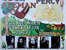 THE KINKS Lola Percy Apeman Face to Face Village Green Something Else RARE 2 LP