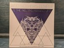 Acid Mothers Temple & Melting Paraiso UFO - Hallelujah Mystic Garden Pt 2 LP NM