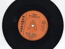 BARRY WHITE & ATLANTICS Tracy / SAMMY LEE It Hurts Me -New Northern Soul DEMO 45