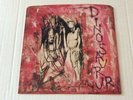 Dinosaur jr freak scene 7” translucent purple vinyl