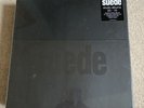 Suede - Studio Albums 93 to 16 Limited Coloured Vinyl Box Set