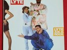 MC Lyte Lyte As A Rock First Priority Music ?790 905-1 UK 1988 LP RAP HIP HOP