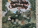 The Beach Boys ?– Smiley Smile 1967 Capitol ST 9001 UK 1st Press Slv/Vinyl VG+/E