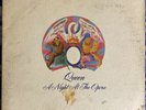 Queen ?– A Night At The Opera Original 1975 Vinyl LP Santa Maria 7E-1053 VG+